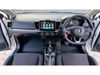 Honda City Turbo 1.0 V A/T ปี 2020 รูปที่ 7